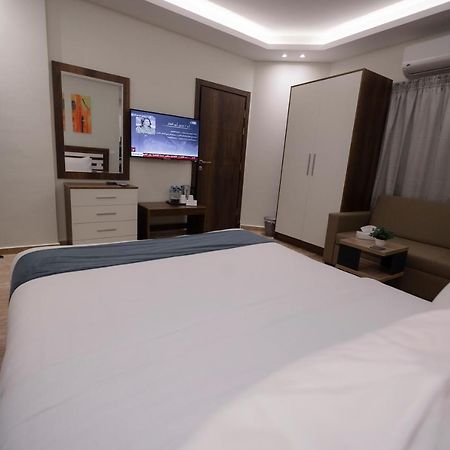 Royal Inn Residence New Il Cairo Esterno foto