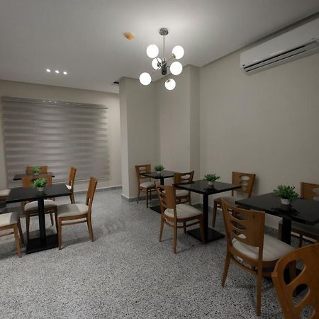 Royal Inn Residence New Il Cairo Esterno foto