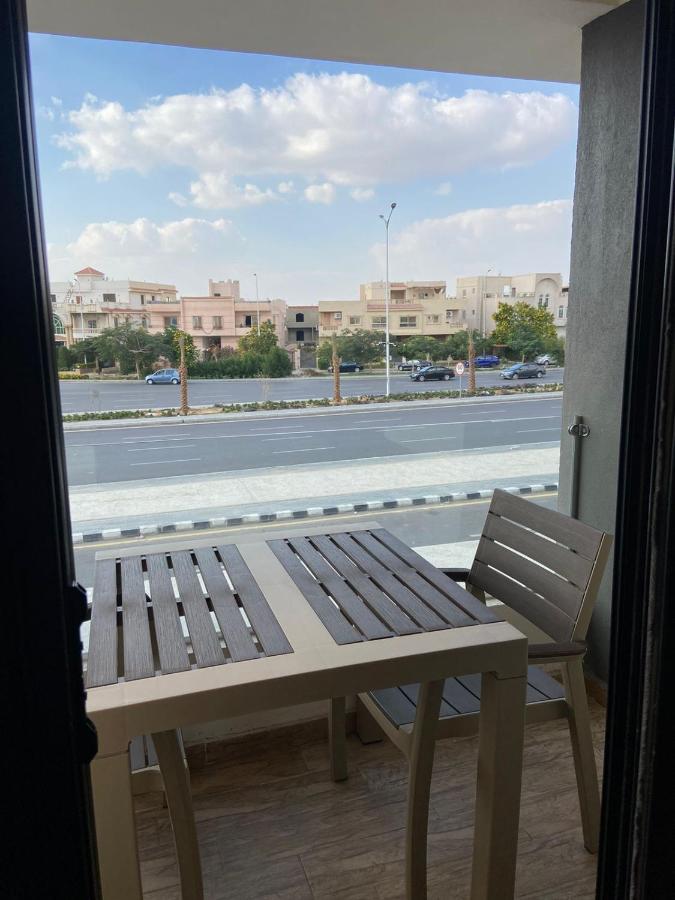 Royal Inn Residence New Il Cairo Esterno foto