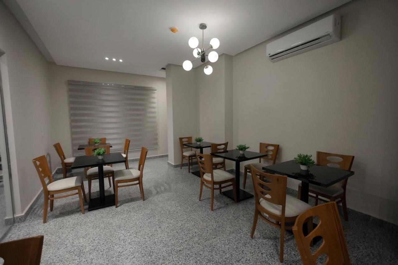 Royal Inn Residence New Il Cairo Esterno foto
