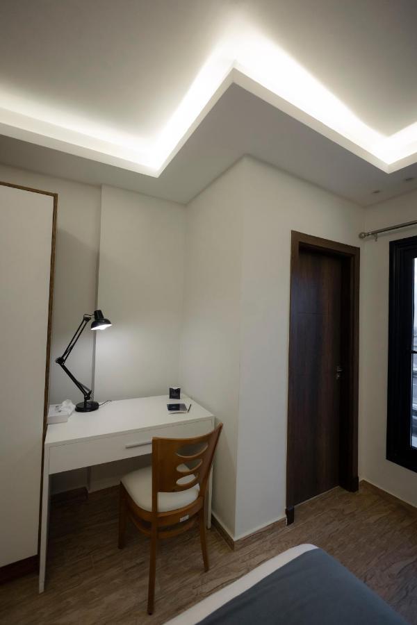 Royal Inn Residence New Il Cairo Esterno foto