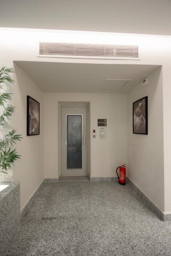 Royal Inn Residence New Il Cairo Esterno foto