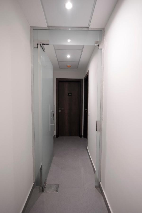 Royal Inn Residence New Il Cairo Esterno foto